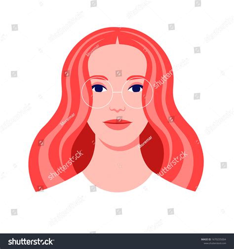 redhead avatar|Red Head Avatar royalty.